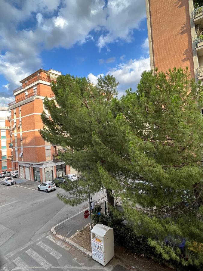 Alloggio Primavera Terni Exteriör bild