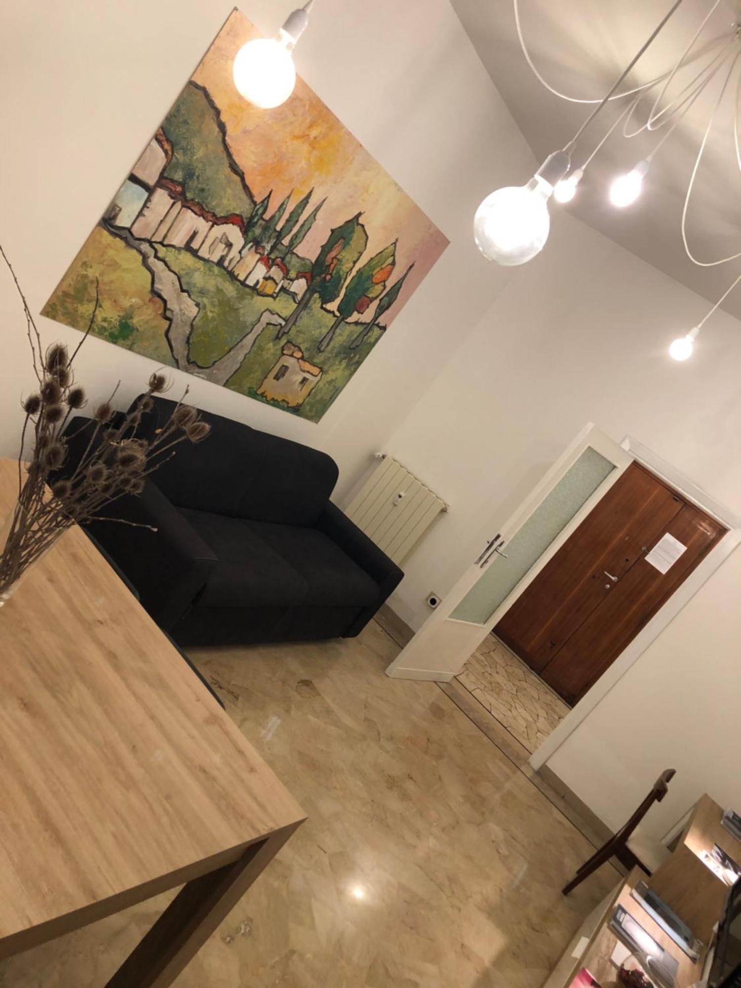 Alloggio Primavera Terni Exteriör bild