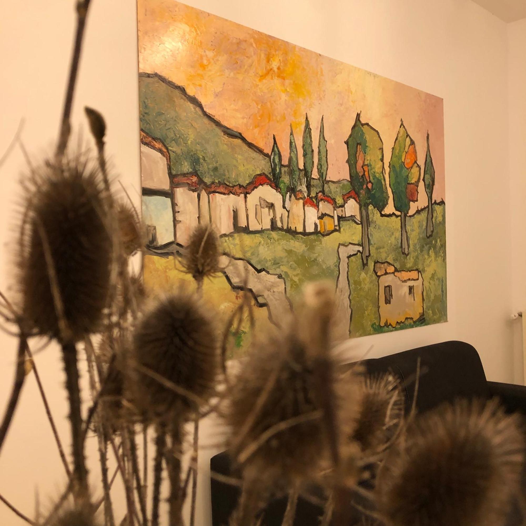Alloggio Primavera Terni Exteriör bild