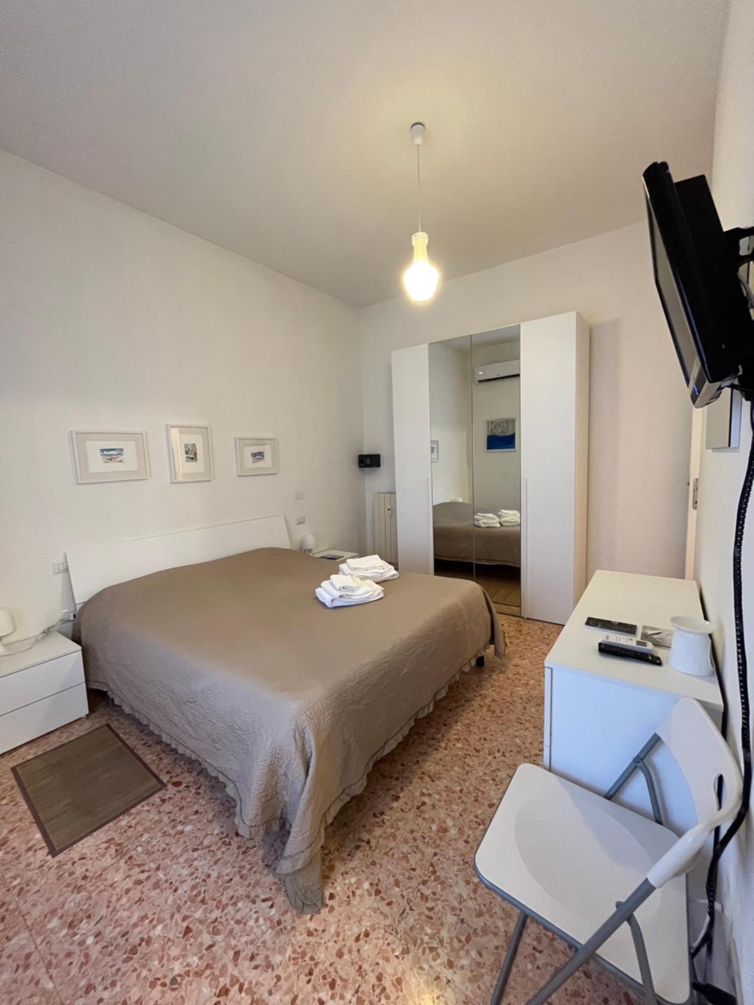 Alloggio Primavera Terni Exteriör bild